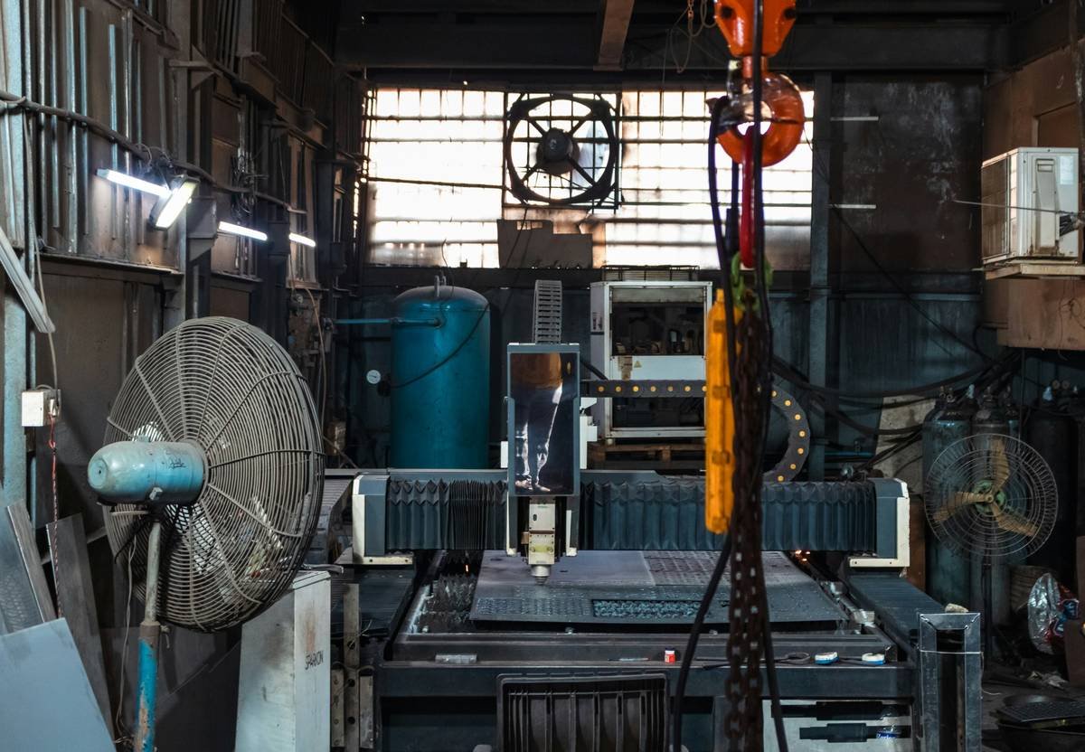 10 Real-World Applications of Plasma Arc Machining Every DIYer & Metalworker Should Know