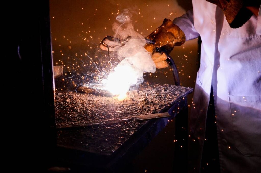 DIY Project Plasma Technique How To: Cut Like a Pro Without Melting Your Garage (or Your Sanity)