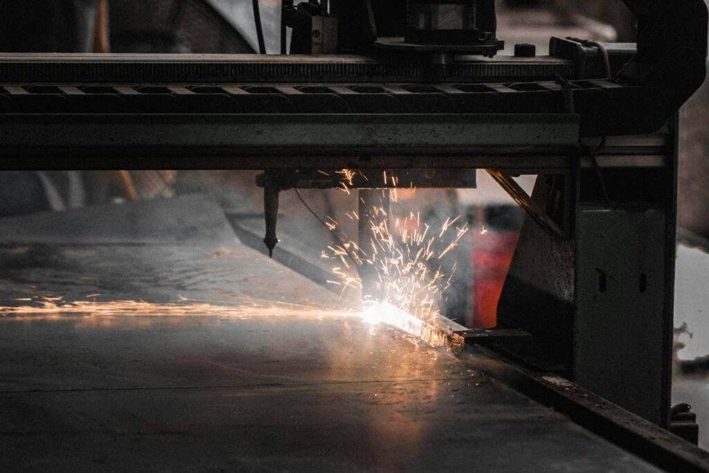 How to Plasma Cut: A No-BS Guide for DIYers, Pros, and Everyone Who’s Tired of Angle Grinders