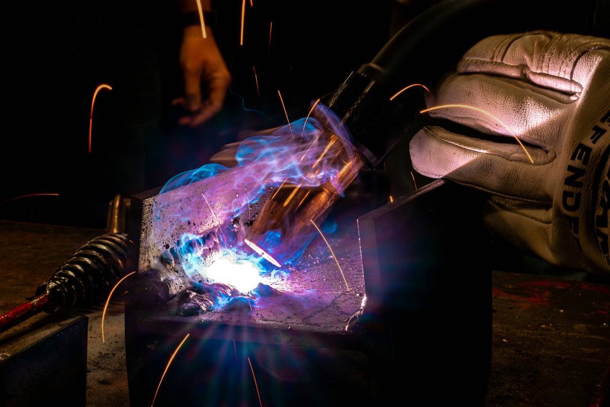 Plasma Cutting for Beginners: Skip the Trial-by-Fire and Start Clean