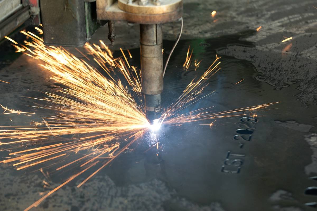 Welding with Plasma Cutter: Why Most DIYers Get It Wrong (And How to Fix It)